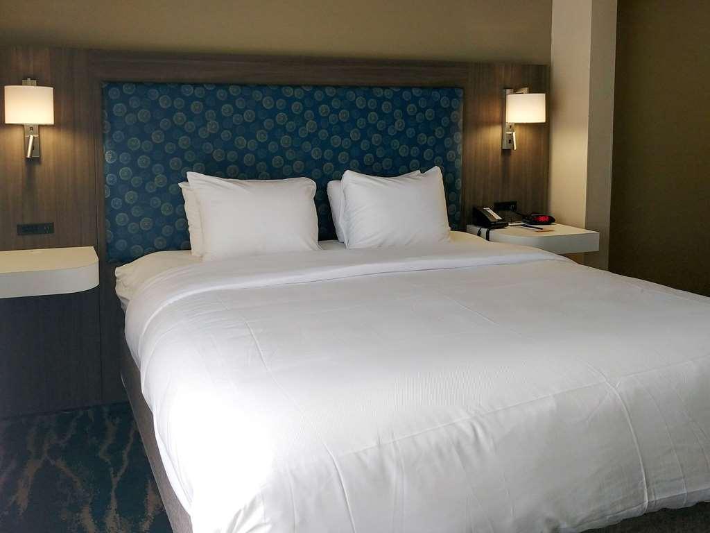 Comfort Inn & Suites Greenville Quarto foto